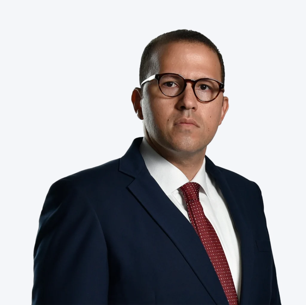 Alejandro Peralta Melo