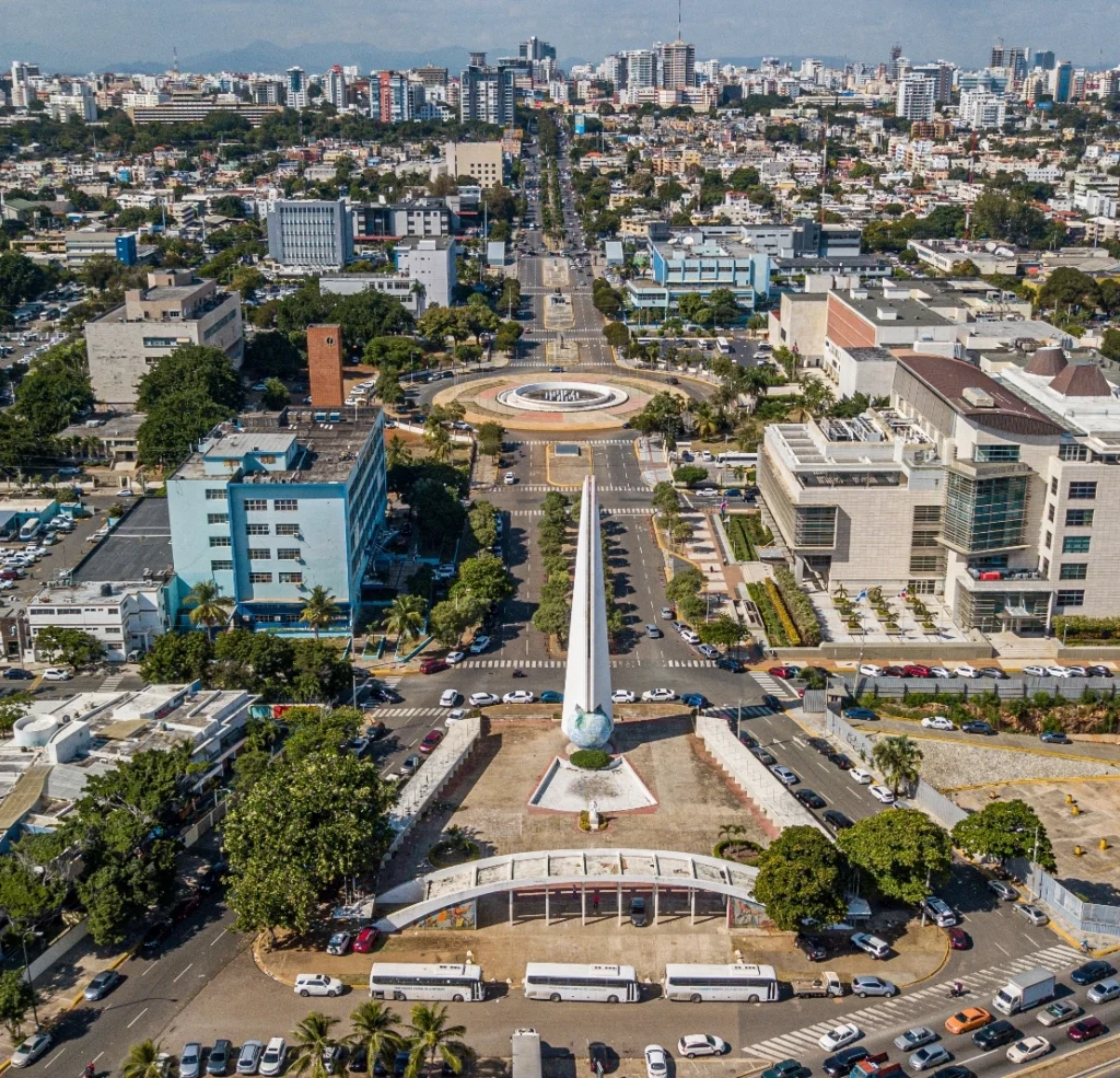 Santo Domingo, República Dominicana